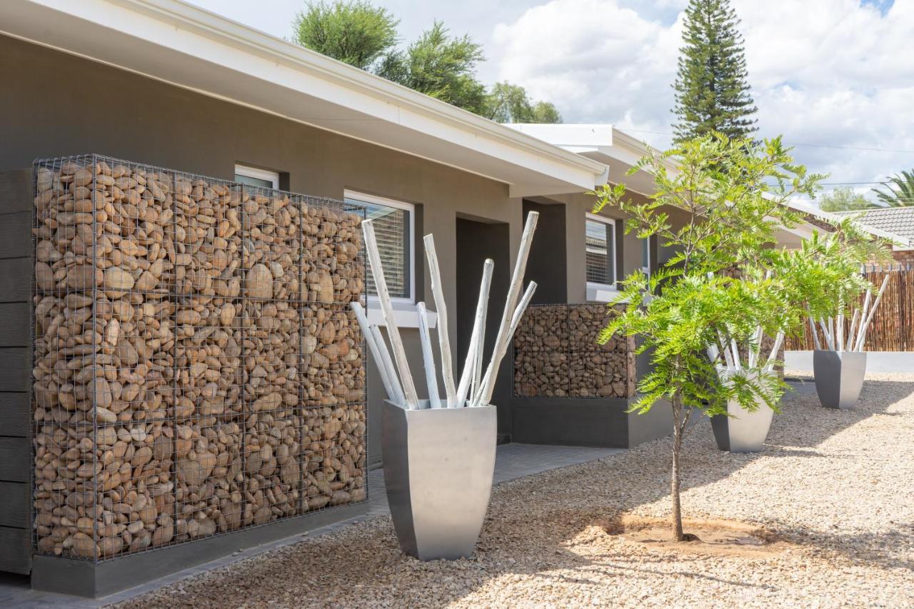 The Featherbed - Oudtshoorn Exterior foto