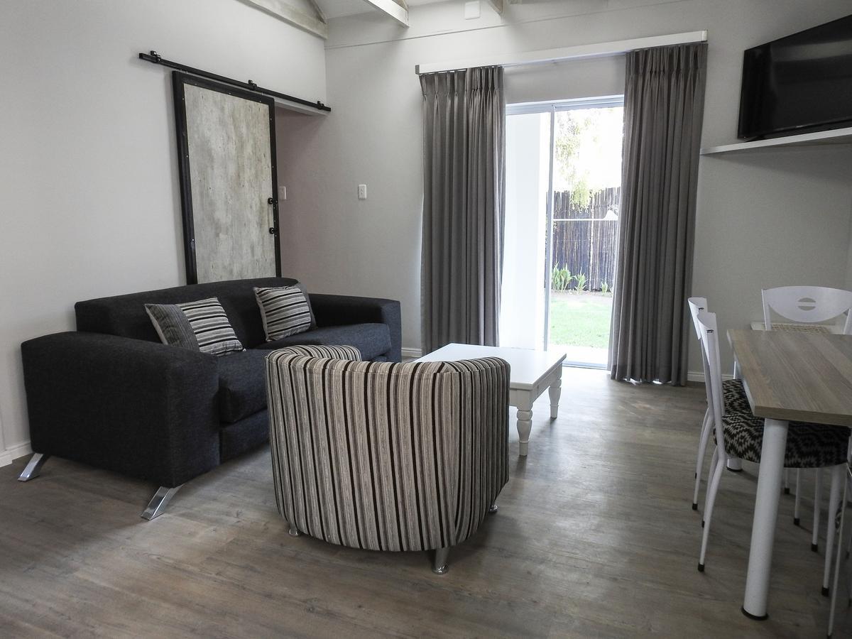 The Featherbed - Oudtshoorn Exterior foto