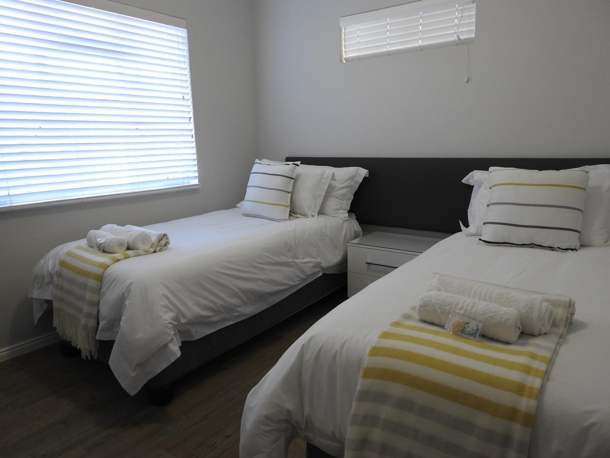 The Featherbed - Oudtshoorn Exterior foto