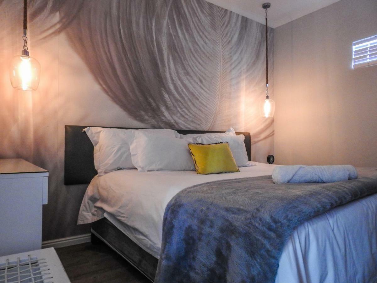 The Featherbed - Oudtshoorn Exterior foto